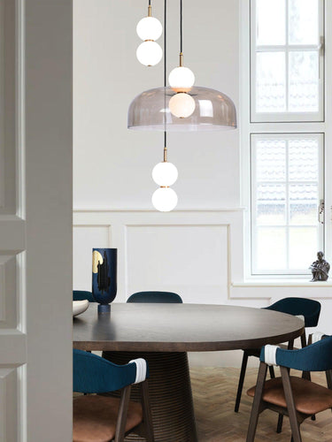 Marc Wood Echo Pendant Cluster 3