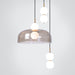 Marc Wood Echo Pendant Cluster 3