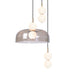 Marc Wood Echo Pendant Cluster 3