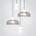 Marc Wood Echo Pendant Cluster 4