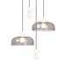 Marc Wood Echo Pendant Cluster 4