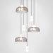 Marc Wood Echo Pendant Cluster 6
