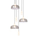Marc Wood Echo Pendant Cluster 6
