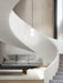 Marc Wood Echo Pendant Light