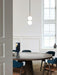 Marc Wood Echo Pendant Light