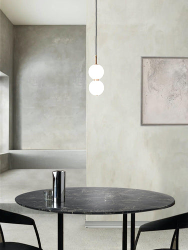 Marc Wood Echo Pendant Light