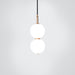 Marc Wood Echo Pendant Light