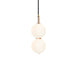 Marc Wood Echo Pendant Light