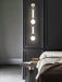 Marc Wood Greenstone Wall Light