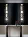 Marc Wood Greenstone Wall Light
