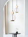 Marc Wood Rosa Pendant Light