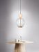 Marc Wood Rosa Pendant Light