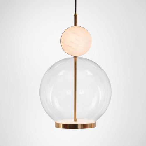 Marc Wood Rosa Pendant Light