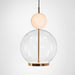 Marc Wood Rosa Pendant Light