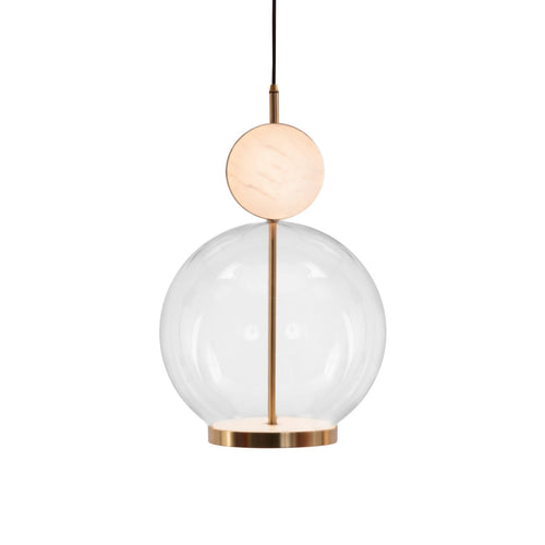Marc Wood Rosa Pendant Light