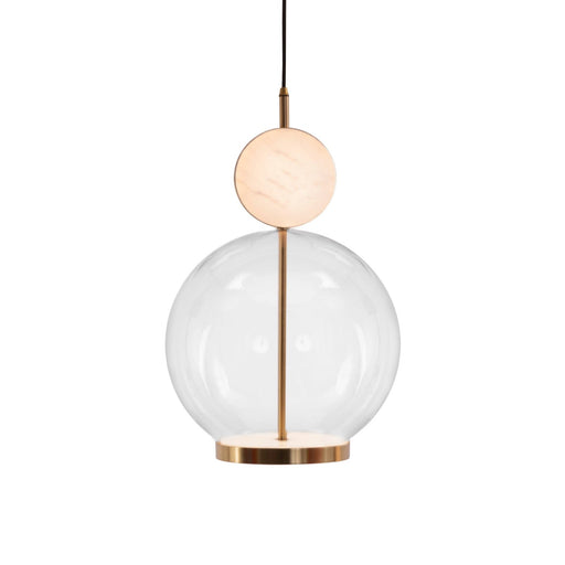 Marc Wood Rosa Pendant Light