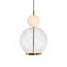 Marc Wood Rosa Pendant Light