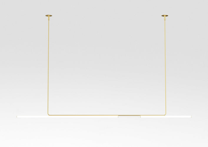 Marset Ambrosia Ceiling Light