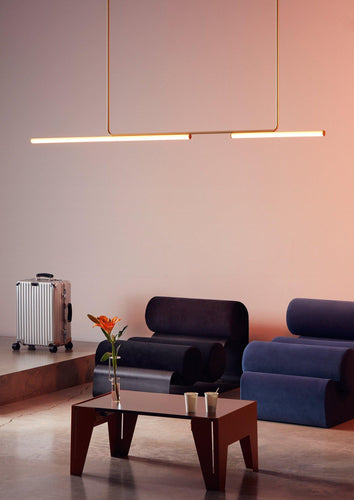 Marset Ambrosia Ceiling Light