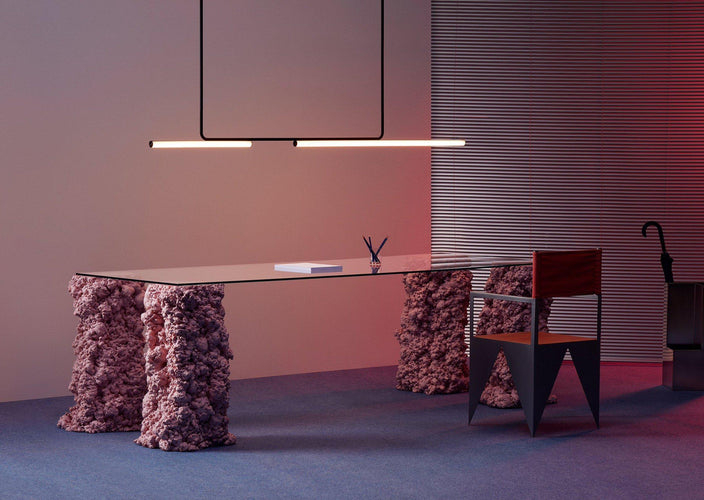 Marset Ambrosia Ceiling Light