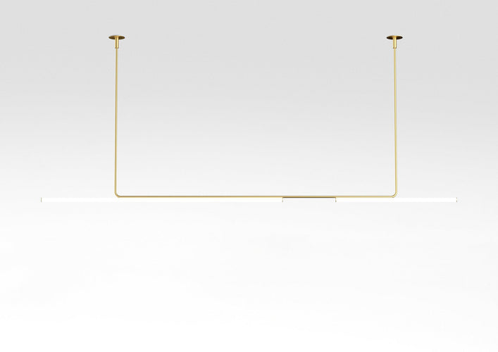 Marset Ambrosia Ceiling Light