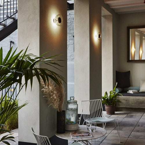 Marset Aura Wall Light