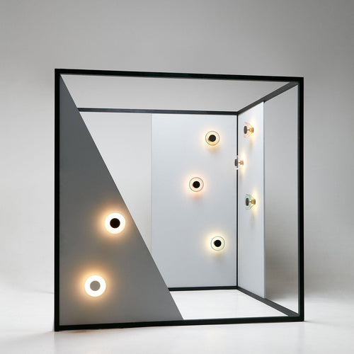 Marset Aura Wall Light