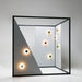 Marset Aura Wall Light