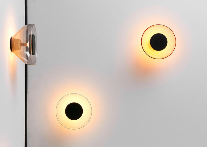 Marset Aura Wall Light