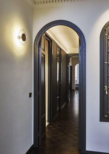 Marset Aura Wall Light