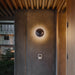 Marset Babila Outdoor Wall Light