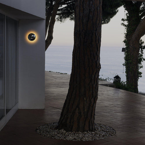 Marset Babila Outdoor Wall Light