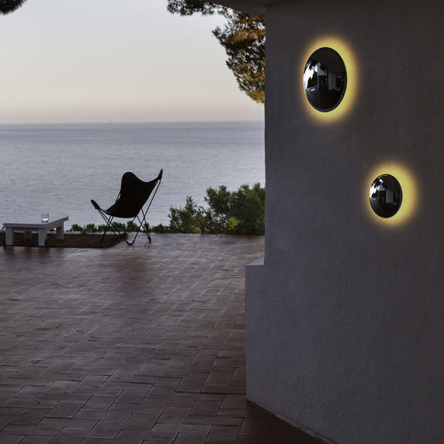 Marset Babila Outdoor Wall Light