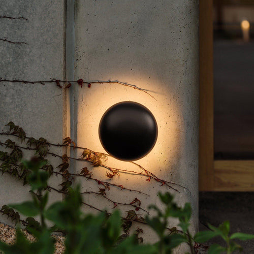 Marset Babila Outdoor Wall Light