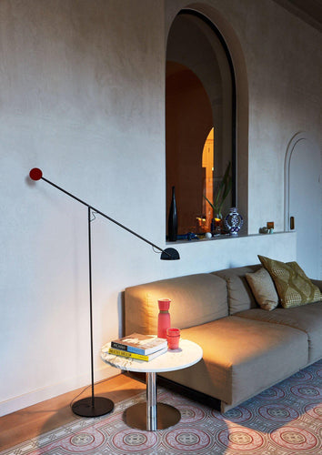 Marset Copérnica Floor Lamp