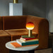Marset Dipping Light Portable Table Lamp