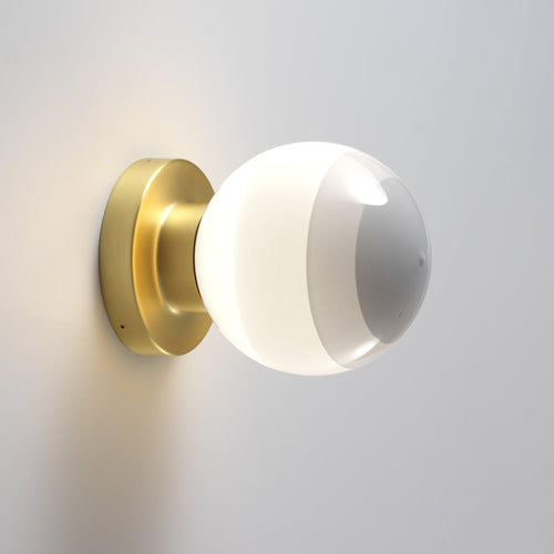 Marset Dipping Light Wall Light