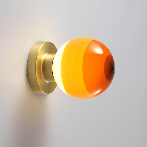 Marset Dipping Light Wall Light