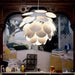 Marset Discoco Suspension Light