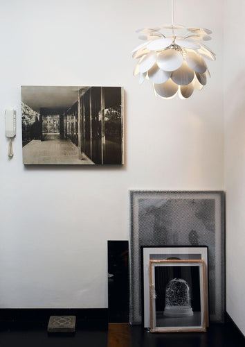 Marset Discoco Suspension Light