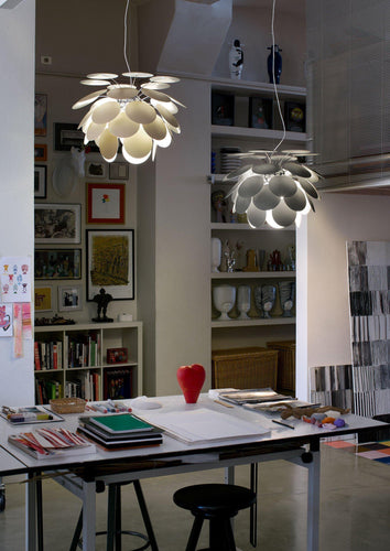 Marset Discoco Suspension Light