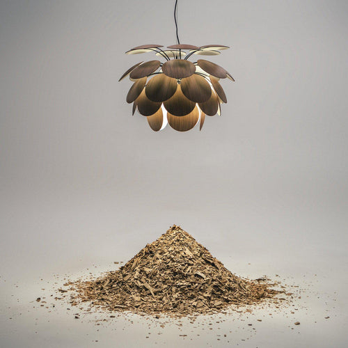 Marset Discoco Suspension Light