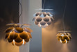 Marset Discoco Suspension Light