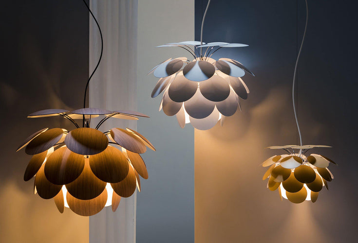 Marset Discoco Suspension Light