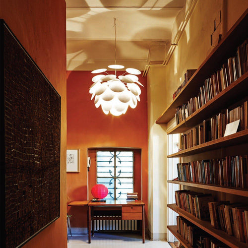 Marset Discoco Suspension Light