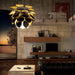 Marset Discoco Suspension Light