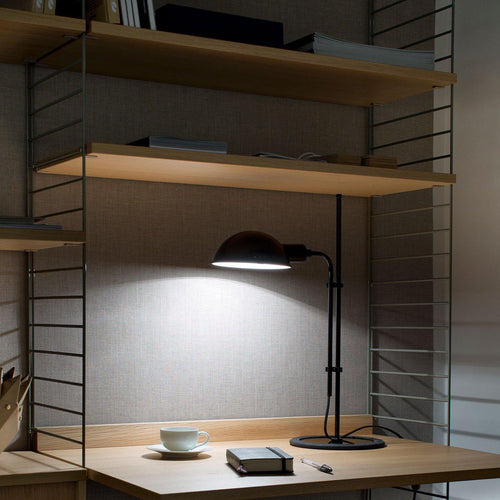 Marset Funiculí Desk Lamp