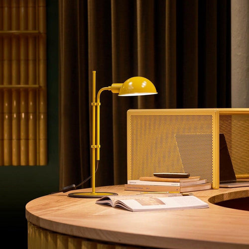 Marset Funiculí Desk Lamp