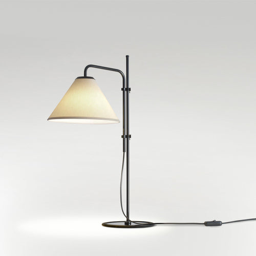 Marset Funiculí Fabric Table Lamp