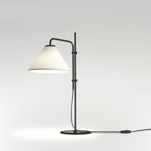 Marset Funiculí Fabric Table Lamp